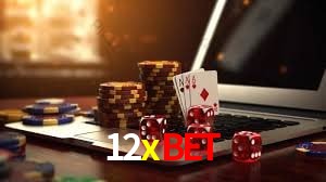 Desvendando o Mundo dos Jogos Virtuais na 12xbet