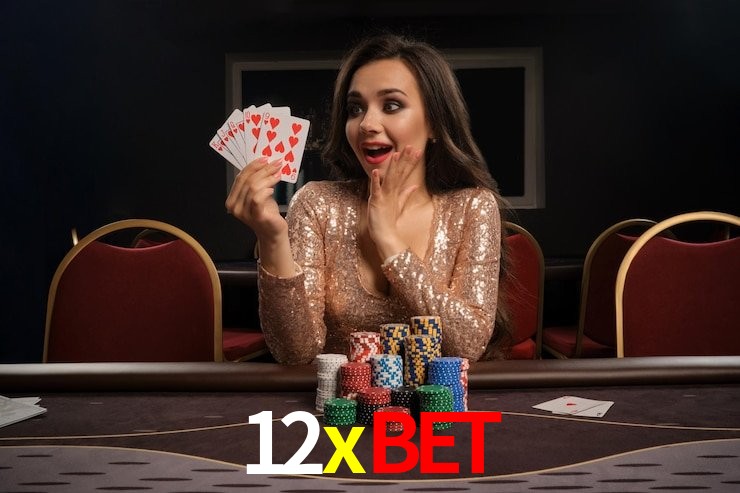A Emoção da Loteria na 12xbet: Uma Chance de Mudança de Vida