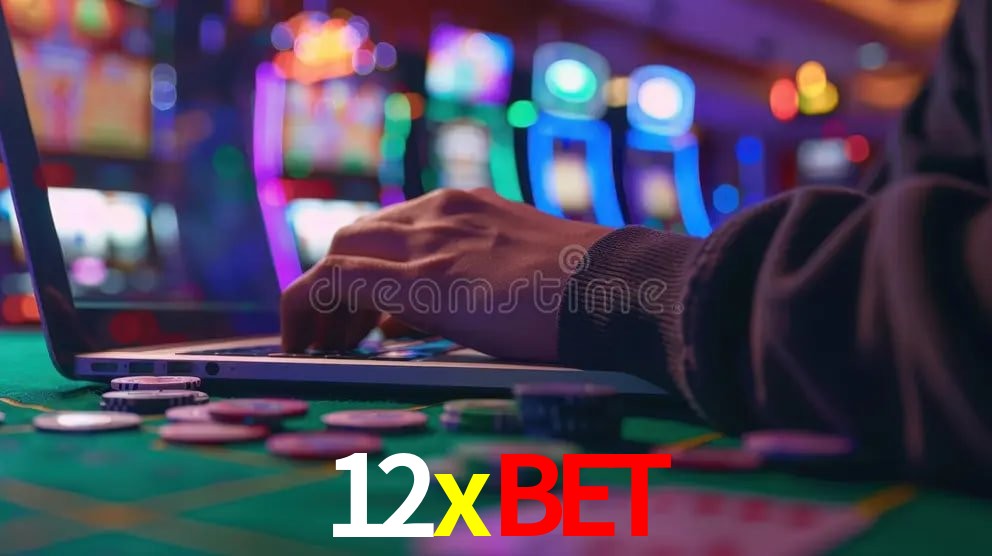 A Revolução dos Aplicativos de Jogos no 12xbet