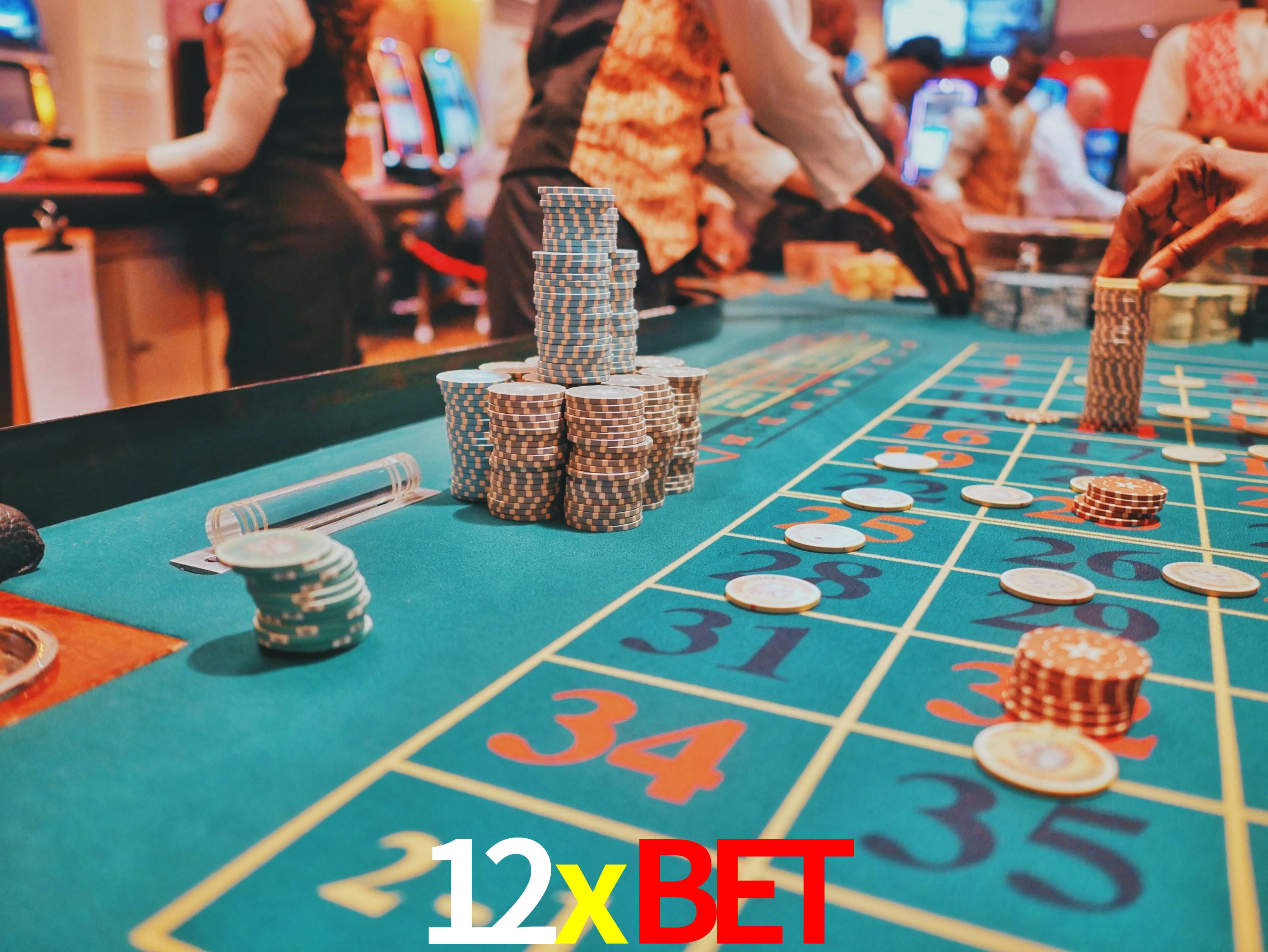 Descubra a Magia dos Jogos de Arcade no 12xbet