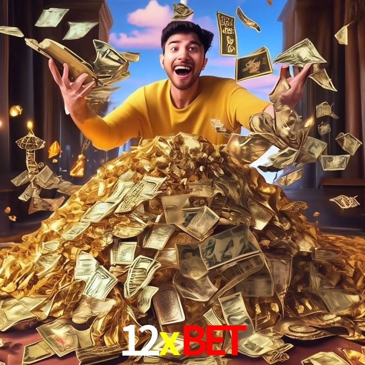 A Emoção da Loteria na 12xbet: Uma Chance de Mudança de Vida